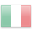 Flag's Language - Italian